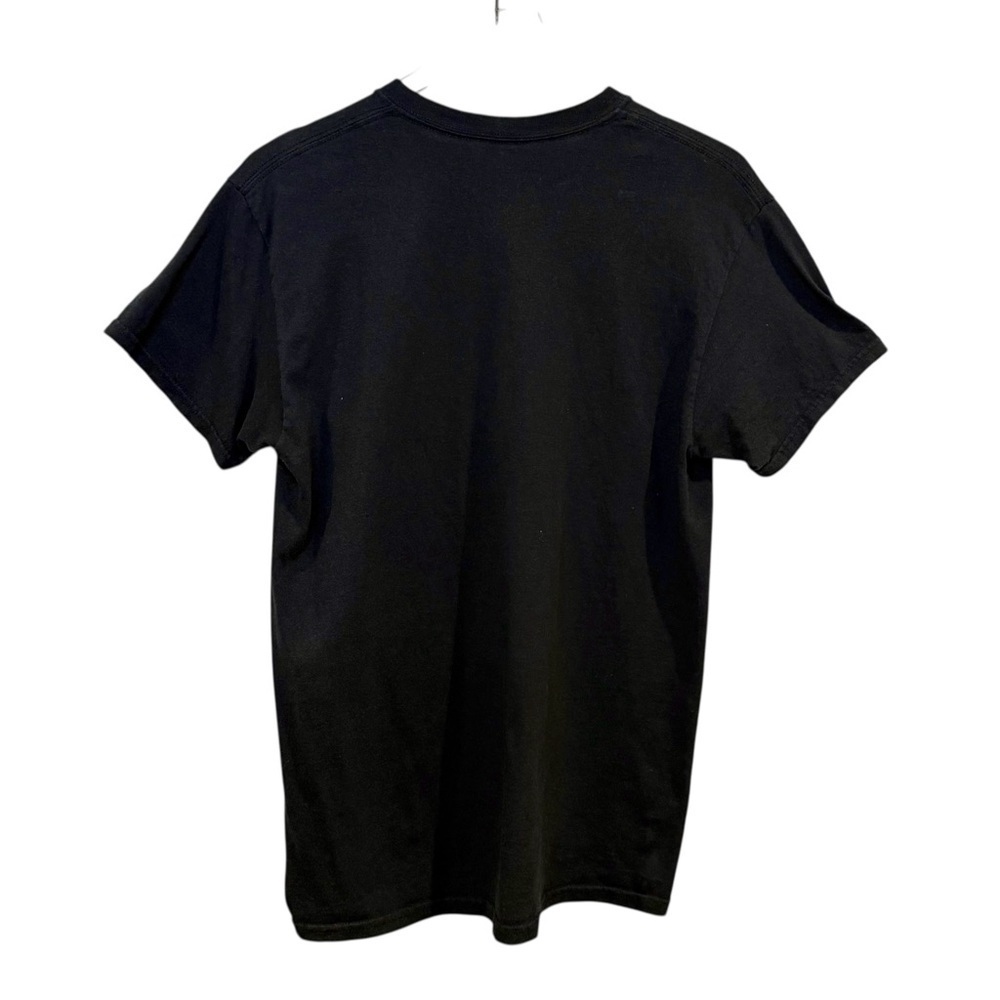 Notorious BIG Biggie Crown Boxy Hip Hop Rap T Shirt Sz M - Picture 7 of 9